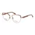 Ana Hickmann Lunettes de Vue HI 1244 D01