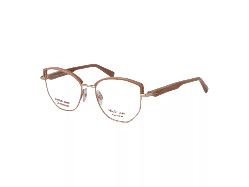 Ana Hickmann Lunettes de Vue HI 1244 D01