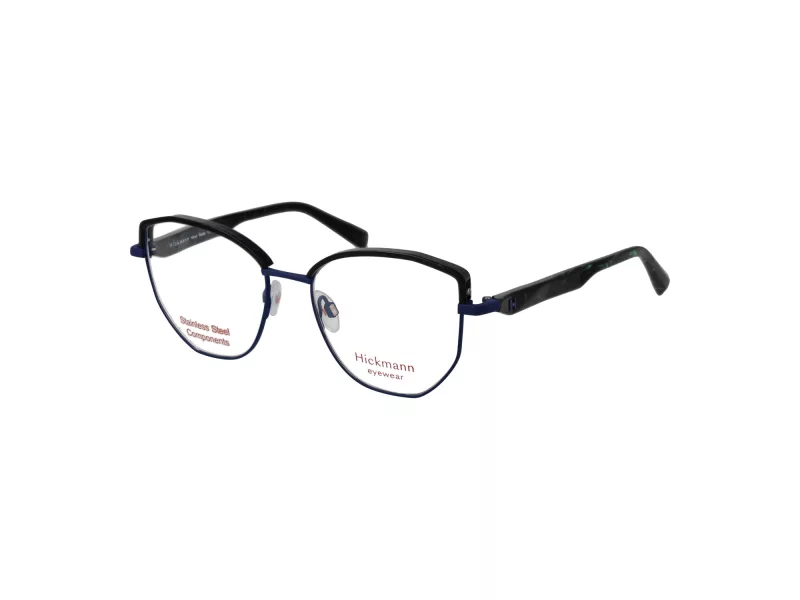 Ana Hickmann Lunettes de Vue HI 1244 G22