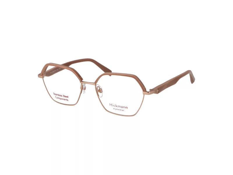 Ana Hickmann Lunettes de Vue HI 1245 D01