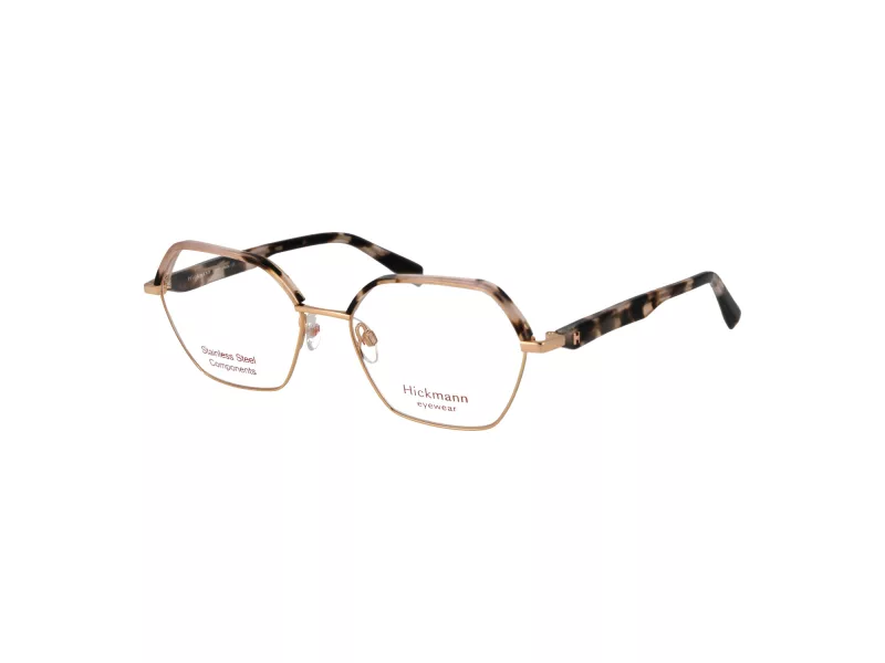 Ana Hickmann Lunettes de Vue HI 1245 G21