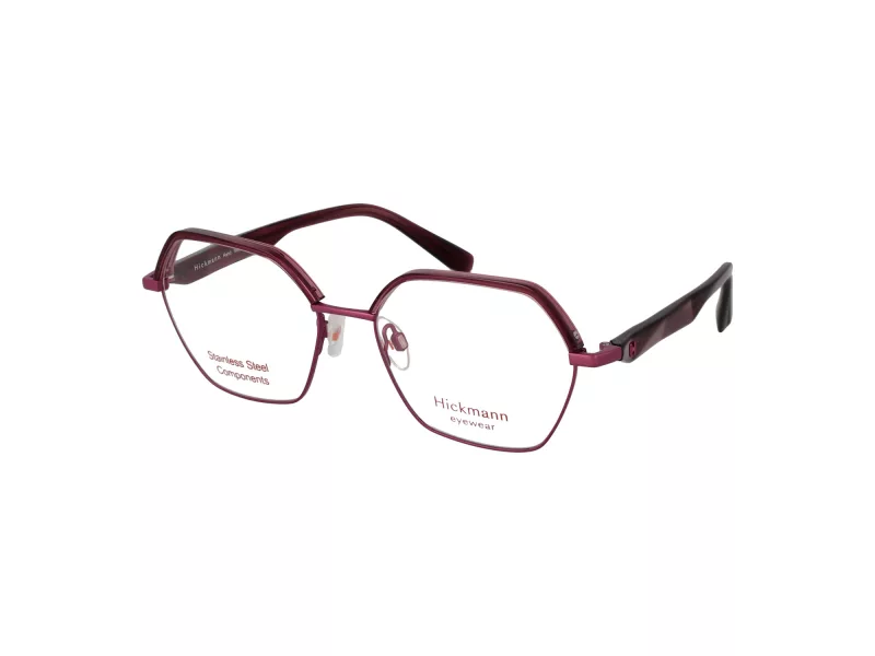 Ana Hickmann Lunettes de Vue HI 1245 T01