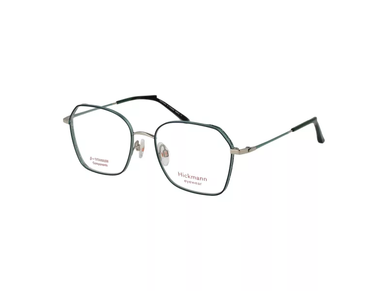 Ana Hickmann Lunettes de Vue HI 1246T 06A