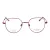 Ana Hickmann Lunettes de Vue HI 1247T 07A