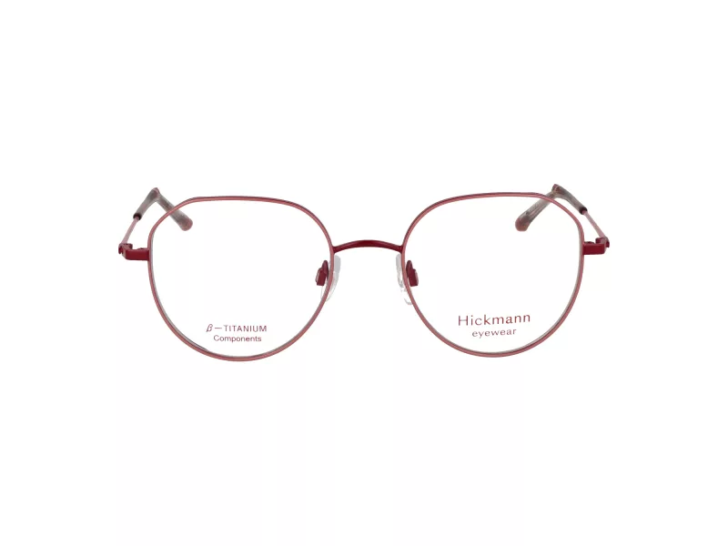 Ana Hickmann Lunettes de Vue HI 1247T 07A