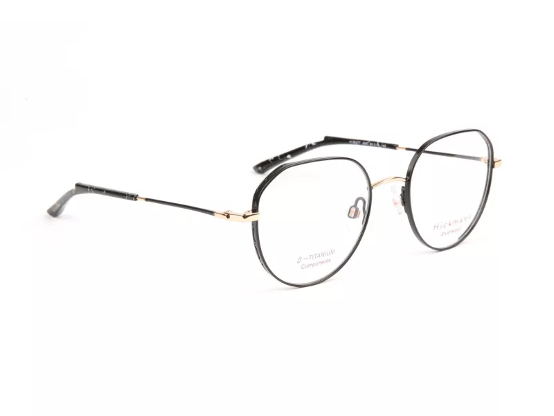 Ana Hickmann Lunettes de Vue HI 1247T 09A