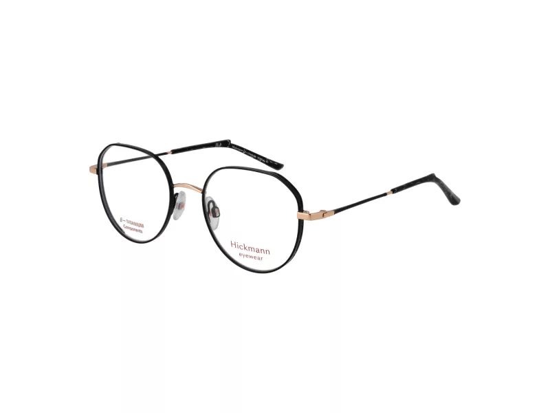 Ana Hickmann Lunettes de Vue HI 1247T 09A