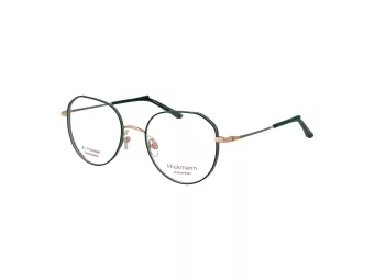 Ana Hickmann Lunettes de Vue HI 1247T 12A