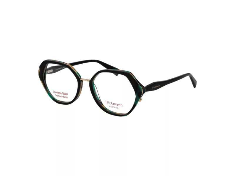 Ana Hickmann Lunettes de Vue HI 1248 H01