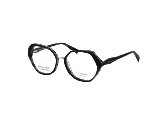 Ana Hickmann Lunettes de Vue HI 1248 H02