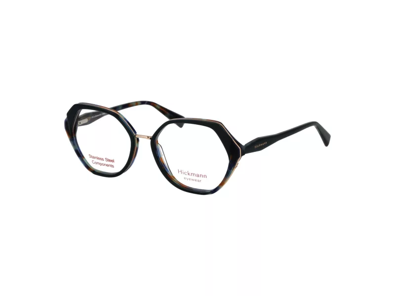 Ana Hickmann Lunettes de Vue HI 1248 H02
