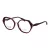 Ana Hickmann Lunettes de Vue HI 1248 H03