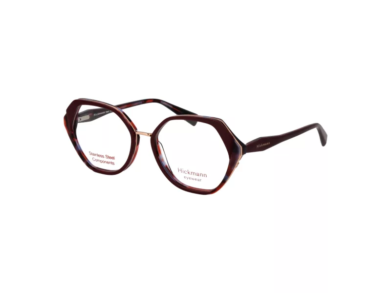 Ana Hickmann Lunettes de Vue HI 1248 H03