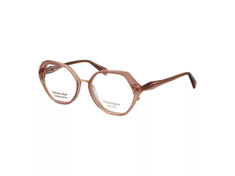 Ana Hickmann Lunettes de Vue HI 1248 T01