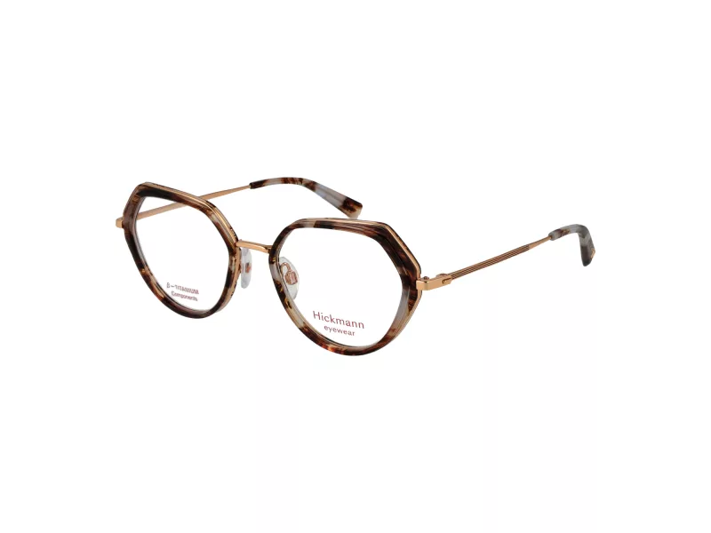 Ana Hickmann Lunettes de Vue HI 1250T G21