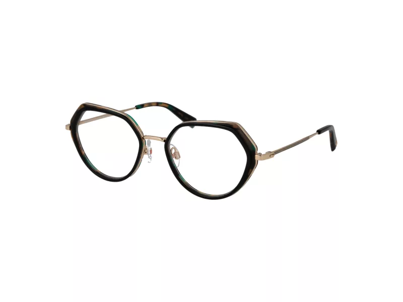 Ana Hickmann Lunettes de Vue HI 1250T H01