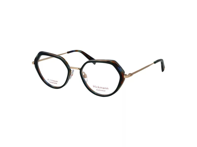 Ana Hickmann Lunettes de Vue HI 1250T H02