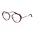 Ana Hickmann Lunettes de Vue HI 1250T H03