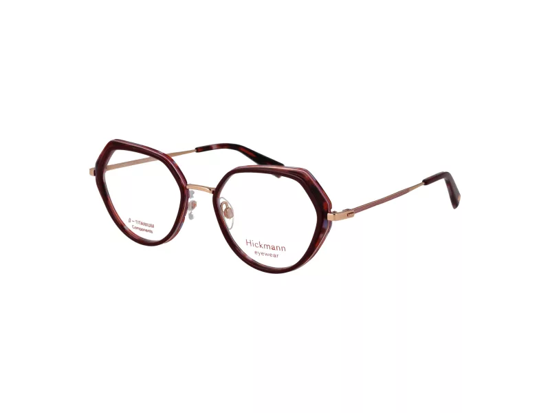 Ana Hickmann Lunettes de Vue HI 1250T H03