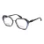 Ana Hickmann Lunettes de Vue HI 1251 G21