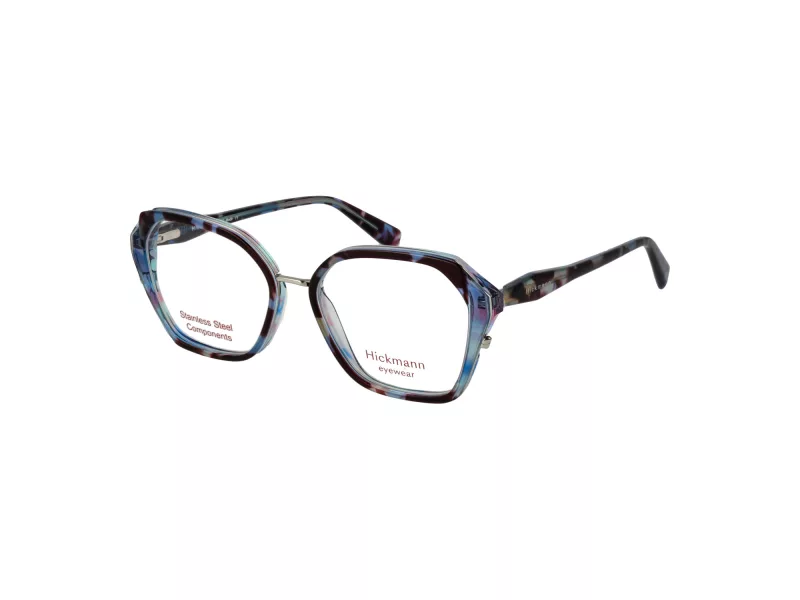 Ana Hickmann Lunettes de Vue HI 1251 G21
