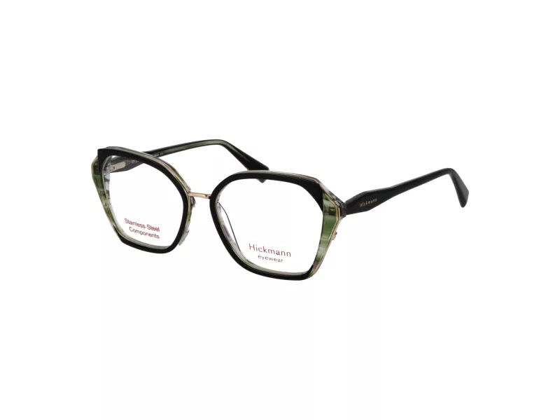 Ana Hickmann Lunettes de Vue HI 1251 H01
