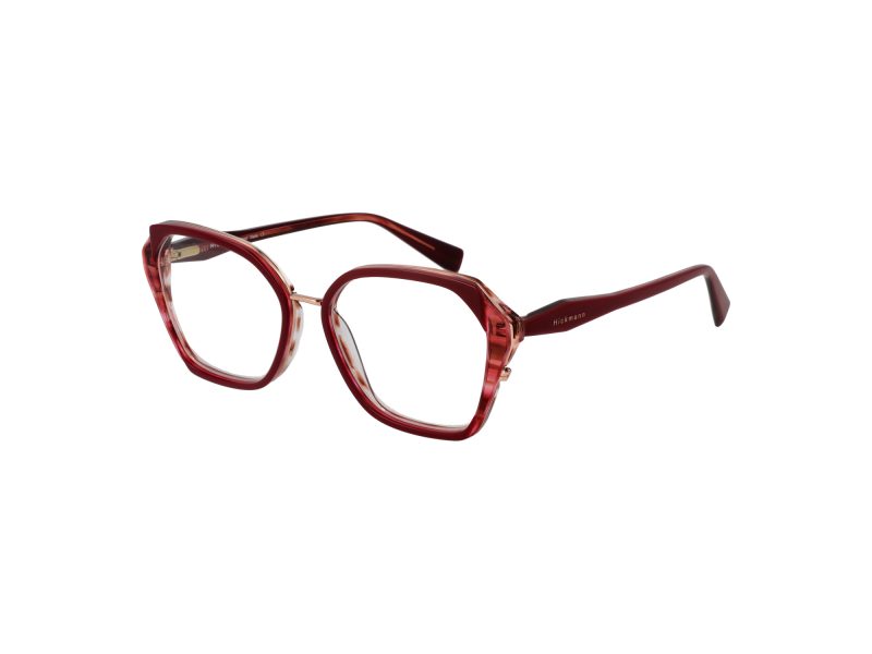 Ana Hickmann Lunettes de Vue HI 1251 H02