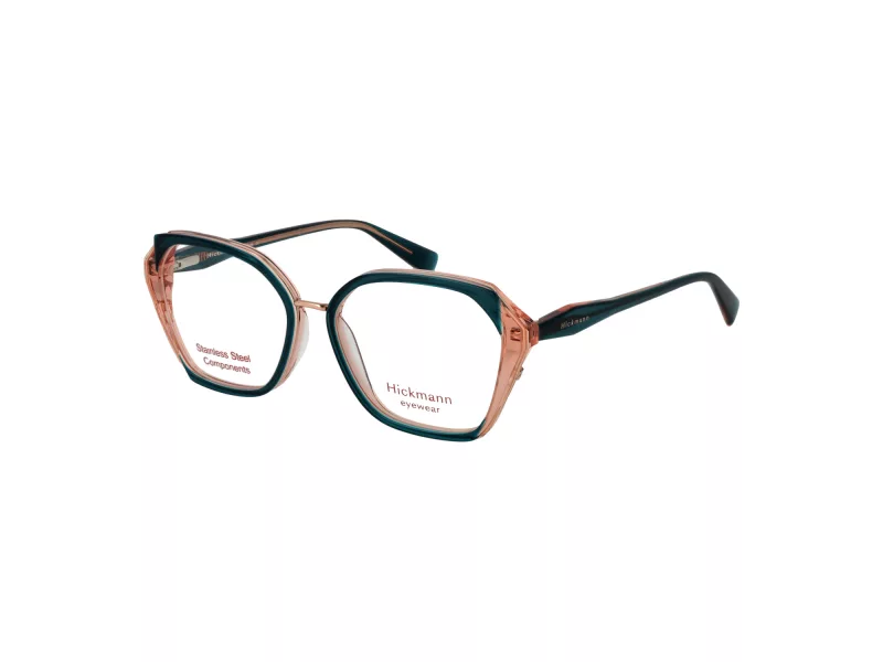 Ana Hickmann Lunettes de Vue HI 1251 H03