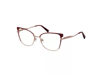 Ana Hickmann Lunettes de Vue HI 1253 07A