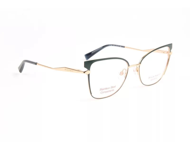 Ana Hickmann Lunettes de Vue HI 1253 12A