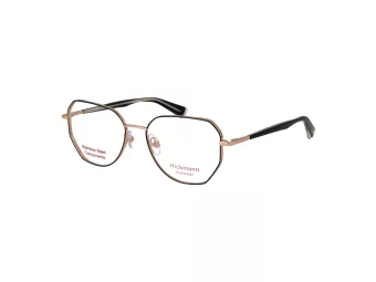 Ana Hickmann Lunettes de Vue HI 1254 09A