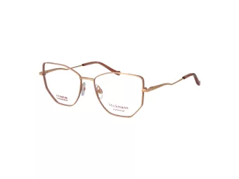 Ana Hickmann Lunettes de Vue HI 1255 05A