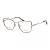 Ana Hickmann Lunettes de Vue HI 1255 07A