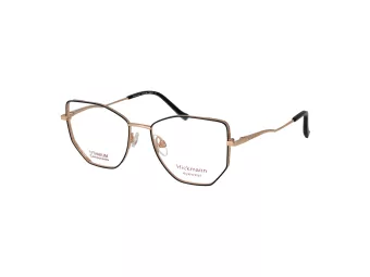 Ana Hickmann Lunettes de Vue HI 1255 09A