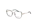 Ana Hickmann Lunettes de Vue HI 1255 12A