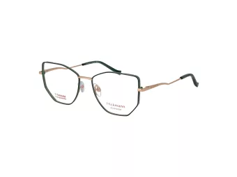 Ana Hickmann Lunettes de Vue HI 1255 12A