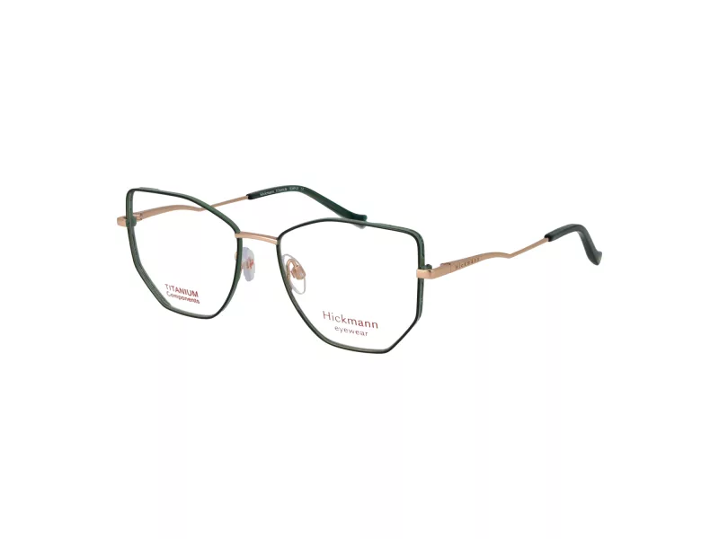 Ana Hickmann Lunettes de Vue HI 1255 12A