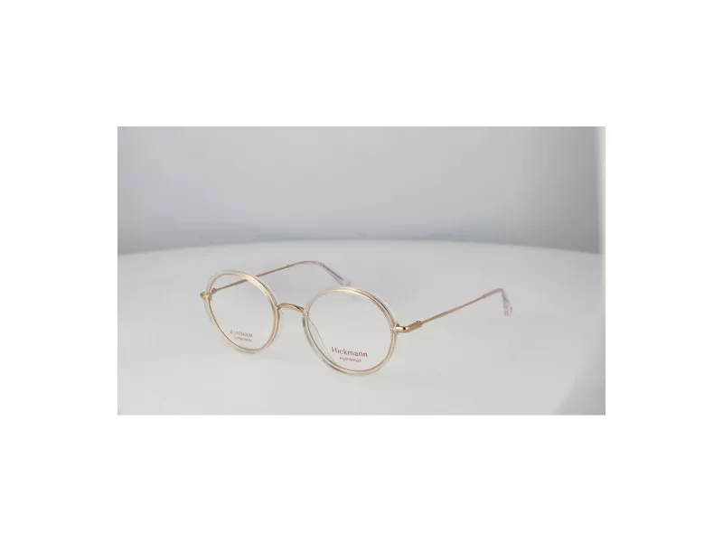 Ana Hickmann Lunettes de Vue HI 1257T T01