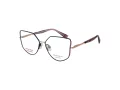 Ana Hickmann Lunettes de Vue HI 1258 05A
