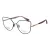Ana Hickmann Lunettes de Vue HI 1258 05A