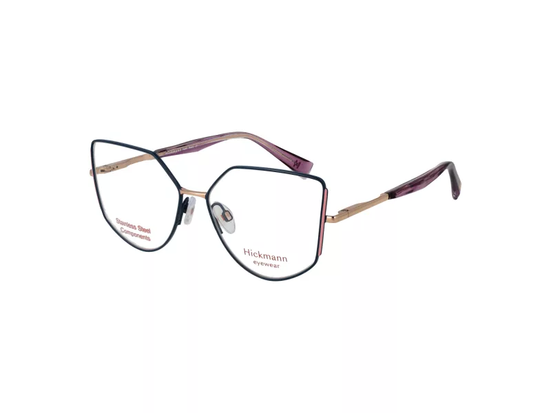 Ana Hickmann Lunettes de Vue HI 1258 05A