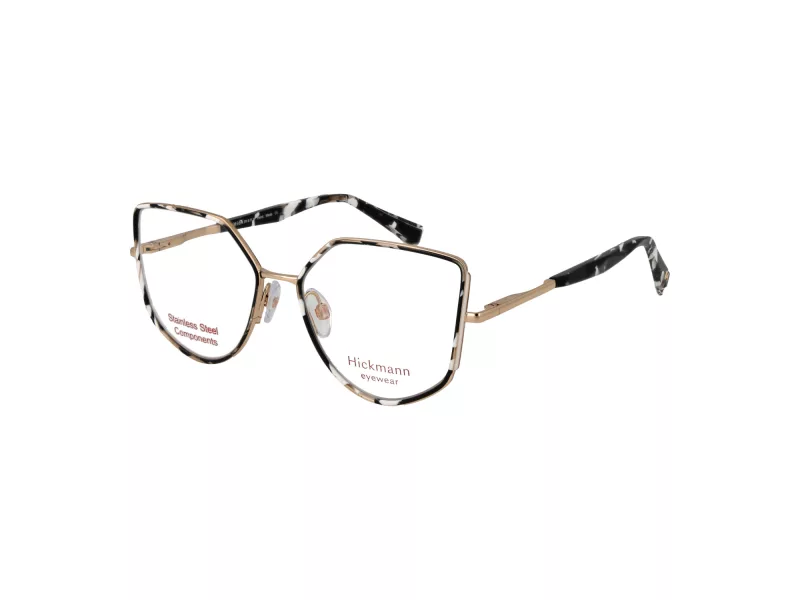 Ana Hickmann Lunettes de Vue HI 1258 G21