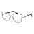 Ana Hickmann Lunettes de Vue HI 1258 G22
