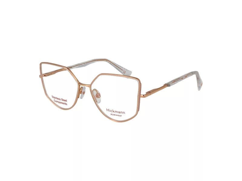 Ana Hickmann Lunettes de Vue HI 1258 T01