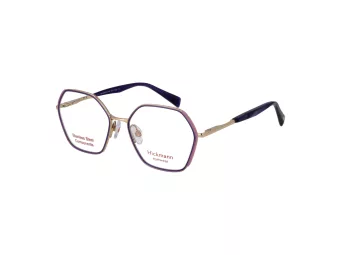 Ana Hickmann Lunettes de Vue HI 1259 H01