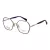 Ana Hickmann Lunettes de Vue HI 1259 H01