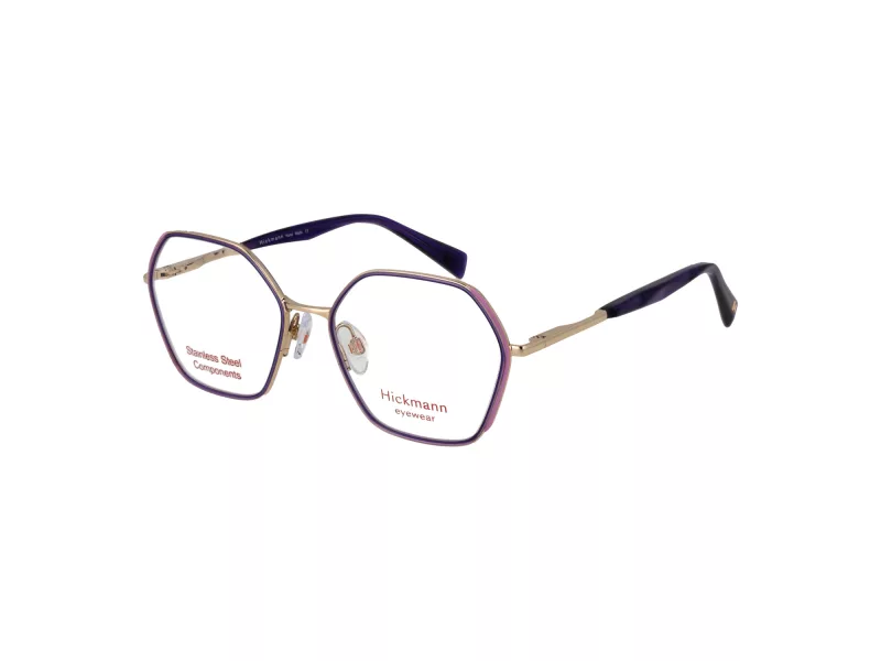 Ana Hickmann Lunettes de Vue HI 1259 H01
