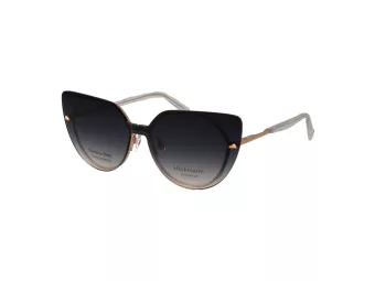 Ana Hickmann Lunettes de Vue HI 1260G T01