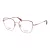 Ana Hickmann Lunettes de Vue HI 1263T 09B