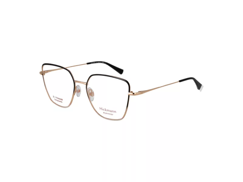 Ana Hickmann Lunettes de Vue HI 1263T 12A